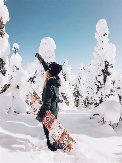 snowboarder sannioksanen kiteboarding snowboard girl aesthetic snowboard girl style