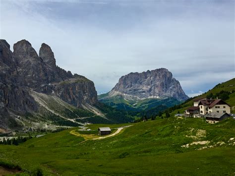 Summer 2015 Italian Alps Dolomites Jeminah Birkner Photography