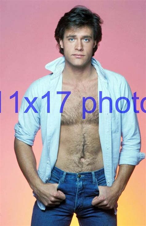 John James Barechested Not Shirtless Dynasty X Poster Size The Best
