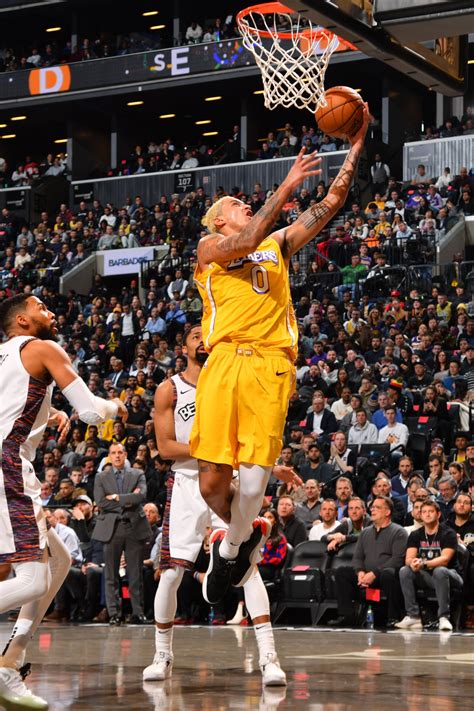 And of course lamelo ball for roty. Photos: Lakers vs Nets (01/23/2020) | Los Angeles Lakers ...