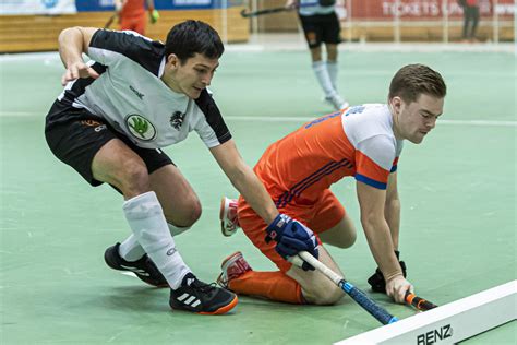 De finale tegen duitsland is zaterdag. EK Zaal (H): Oostenrijk houdt Oranje uit finale - Hockey.nl