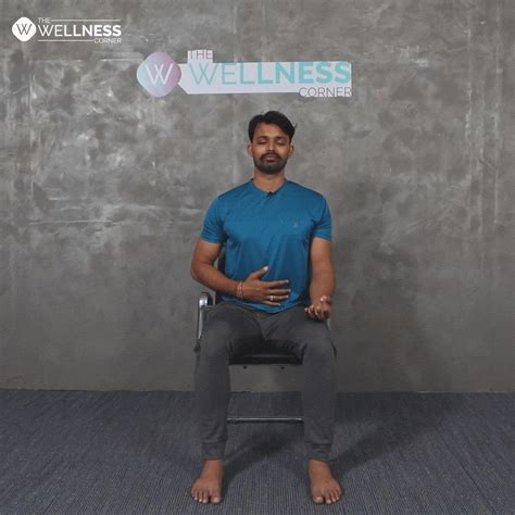6 exercises you can do using an office chair the wellness corner