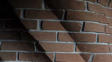 Download Wallpaper 3840x2160 Bricks Brick Wall Wall