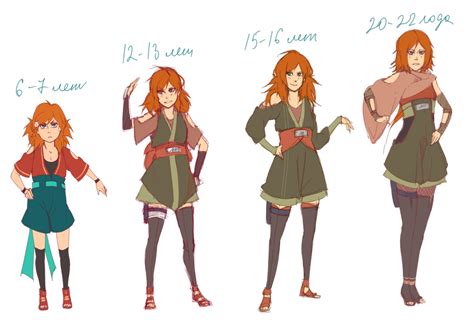 ~costumes By Ages~ By Kammi Lu On Deviantart Character Design