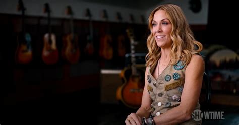 When Does The Sheryl Crow Showtime Documentary Premiere How To Watch Streaming Info