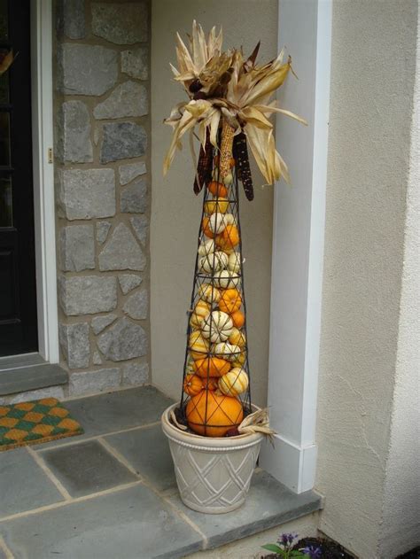A Unique Way To Decorate Your Home For Fall Fall
