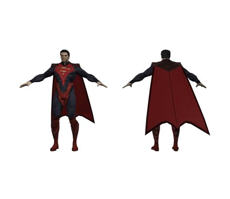 Findlaw legal blogs findlaw's legal blogs bring you access to the latest legal news and information. Mobile - Injustice: Gods Among Us - Superman (Regime ...