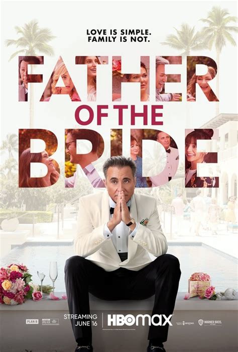 Father Of The Bride Dvd Release Date Redbox Netflix Itunes Amazon
