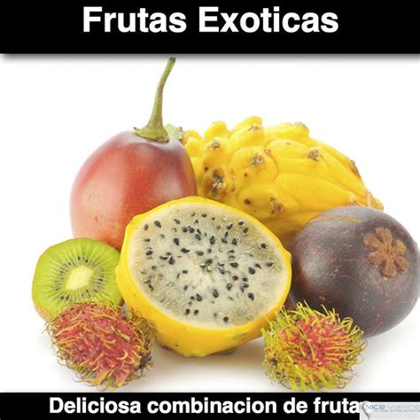 Discover The Unique Flavors Of Exotic Fruits From Around The World