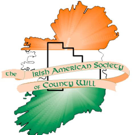 Irish American Society Of County Will