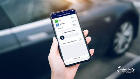 The 8 best driving apps for commuters & car fanatics. VW's Electrify America Launches New App to Help EV Drivers ...
