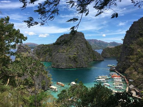Honest Review Paradise Off The Beaten Path In Coron Palawan