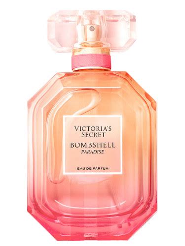 Bombshell Paradise Eau De Parfum Victorias Secret Parfum Un Parfum