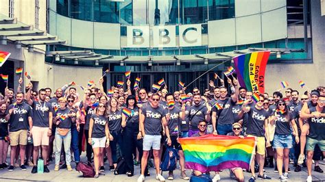 Lgbt Culture And Progression Workforce Diversity And Inclusion