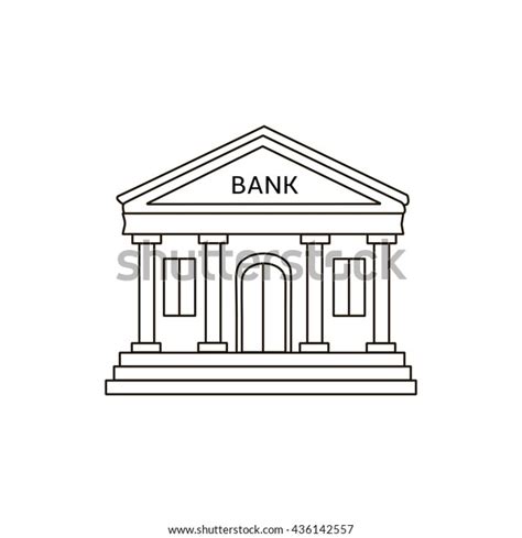 11930 Banking Coloring Page Images Stock Photos And Vectors Shutterstock