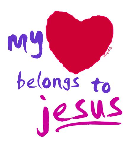 Free Jesus Heart Cliparts Download Free Jesus Heart Cliparts Png