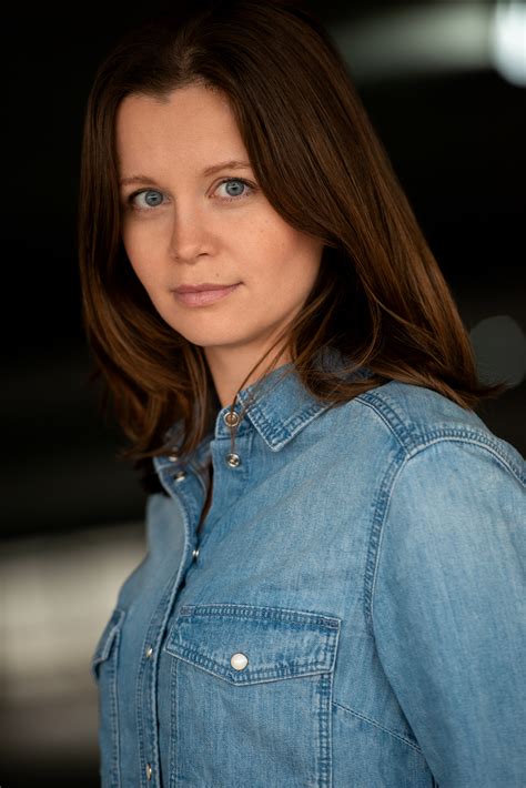 Katharina Krenz Schauspielerin Castforward E Talenta