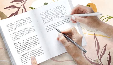How To Co Author A Book Tips You Should Consider When Co Writing