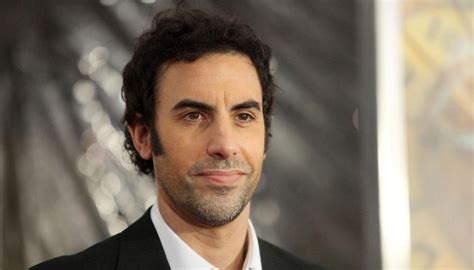 Sacha baron cohen has shared deleted footage from 'borat 2' in which protestors at a gun rights rally chased him down upon learning his true identity. 'I genuinely feared for my life': Sacha Baron Cohen ...