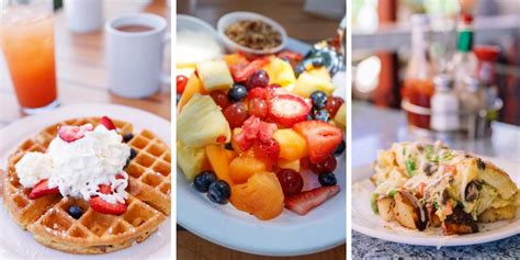 5 Places To Grab A Great Breakfast In Kihei Maui