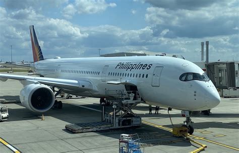 Lufthansa Picks Up Former Philippine Airlines A350s LaptrinhX News