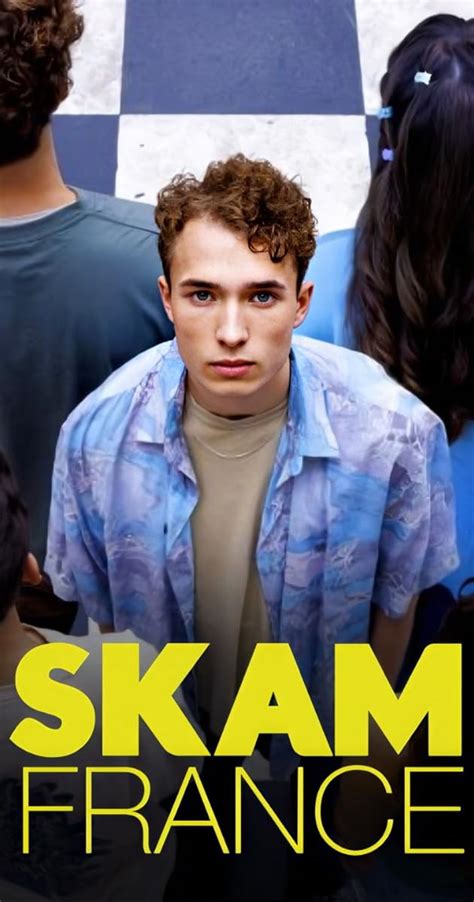 Skam France Saison 3 Episode 6 Streaming Filmstreaming2