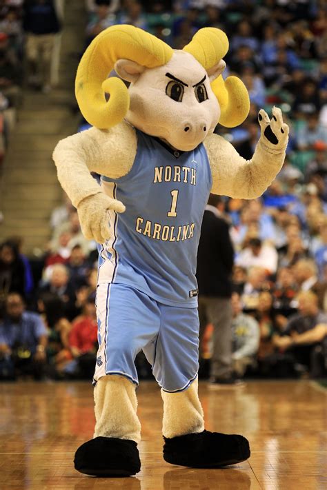 Acc Background Checks The Origin Of Every Teams Nickname And Mascot