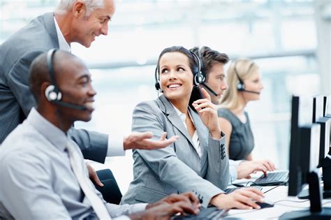 Customer Service Outsourcing Improve Your Companies Customer Service