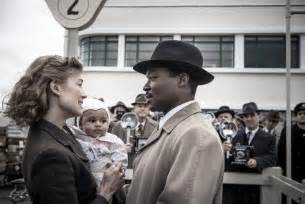 Review ‘a United Kingdom With Love That Tested Racial Tolerance The