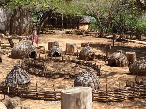 Shakaland Zulu Cultural Village Sisonke Tourism And Events Services