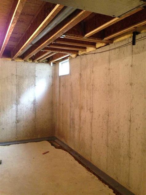 Basement Waterproofing Glen Carbon Il Basement Dry All The Time
