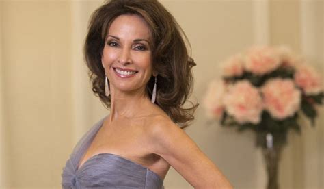 Susan Lucci David Canary To Be Part Of Amc Reboot All My Children On