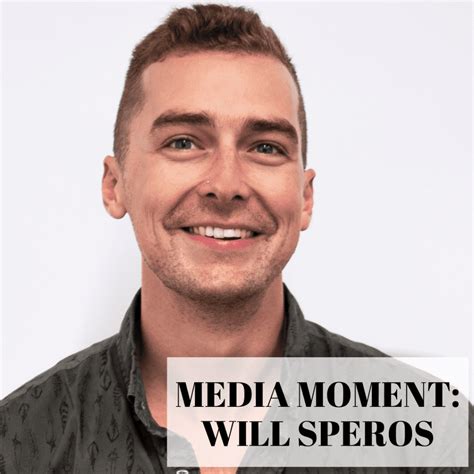 Media Moment: William Speros, online editor • The Hoyt Organization
