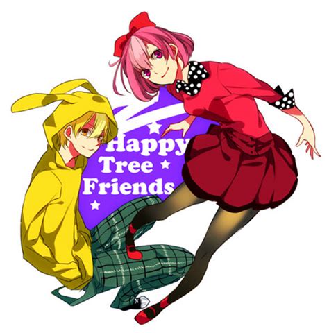 Human Happy Tree Friends Images Icons Wallpapers And Photos On Fanpop