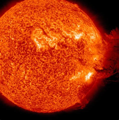 Thesun.co.uk is tracked by us since april, 2011. APOD: 2011 June 10 - The Sun Unleashed