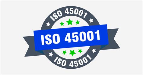 Is Iso 45001 Becoming The Standard For Automotive Industry Safety