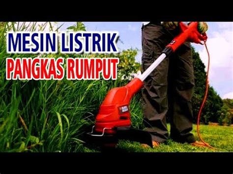 Jual mesin pemotong rumput murah bhinneka memberikan penawaran menarik setiap harinya. Mesin Pemotong Rumput Listrik Bosch Art 23 Sl | 06 Mesin ...