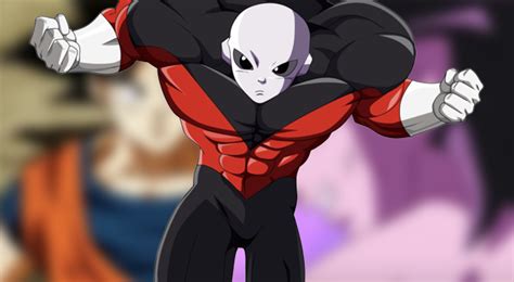 His body has gotten even more muscular and his ki attacks are more we still don't know the source of his power. Jiren Full Power Png | Dragon Ball Super