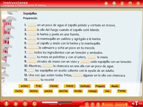 Jul 19, 2020 · para concluir, los crucigramas para niños de primaria representan una herramienta muy útil al momento de impartir lecciones de una forma más didáctica, y que a larga es más efectiva. NUEVO BLOG: x1ed.blogspot.mx: Los Instructivos