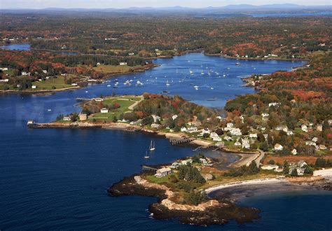 Pemaquid Maine Maine Imaging