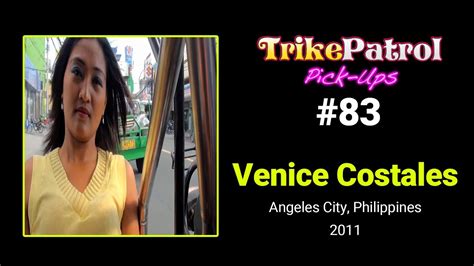 trikepatrol pick up 83 venice coastales youtube