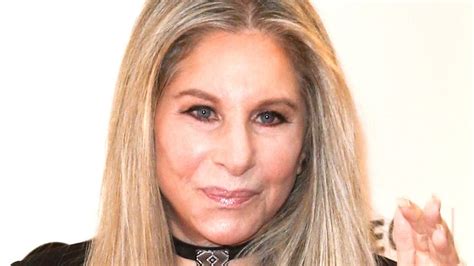 Here S How Barbra Streisand Really Feels About The 2018 Remake Of A Star Is Born