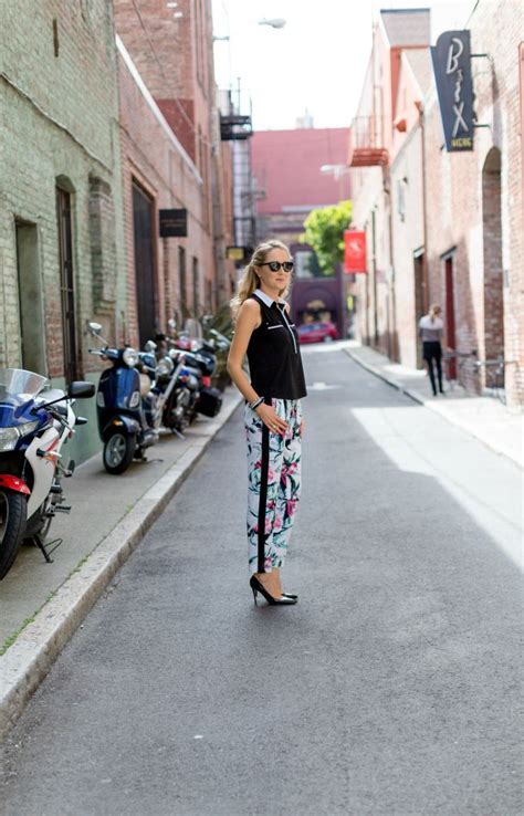 Fashion Blog For Professional Women New York City Street Style Work