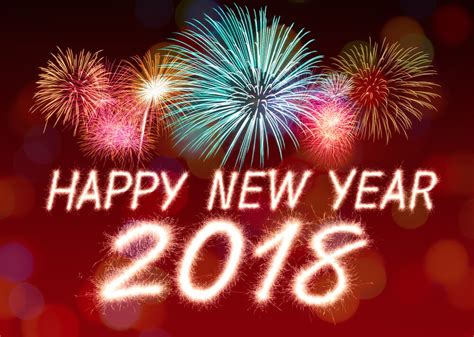 Happy New Year Wallpapers 2018 Hd Images Free Download