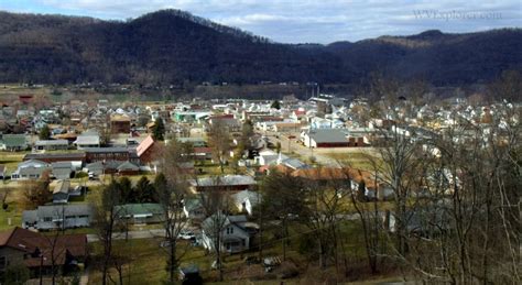 Paden City West Virginia West Virginia Explorer