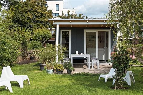 Ein großes angebot an mietwohnungen in ahrensburg finden sie bei immobilienscout24. Der Traum der eigenen Laube | Laub, Garten, Schöner wohnen