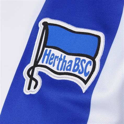 Die offizielle facebookseite von hertha bsc. @Hertha #9ine | Clubes