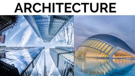 Top 10 Famous Architects In The World And Their Works Dhanapal