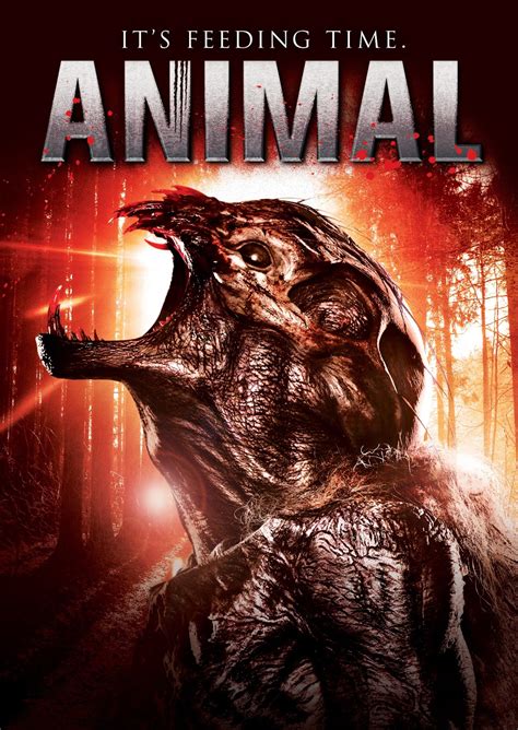Crítica Animal 2014 De Brett Simmons Minha Visão Do Cinema