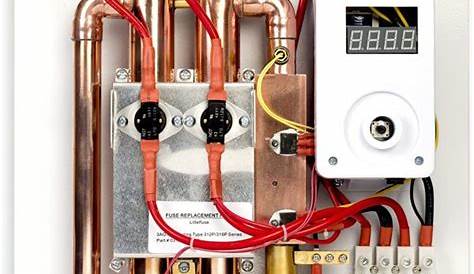Can I Install a Water Heater Myself? - Tankless Club